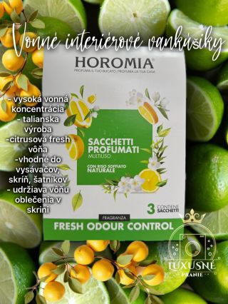 ✨Super Tip✨ Máte odložené veci, ktoré vyťahujete iba v sezóne? Vonné vankúšiky do skríň, šatníkov , vysávačov vám udržiava...